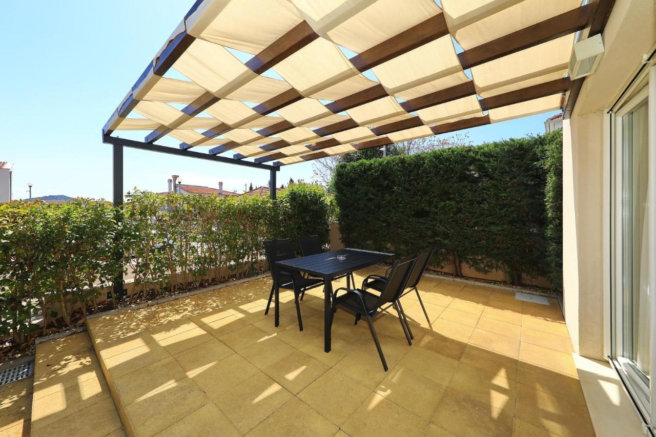 Dalmacija Apartman