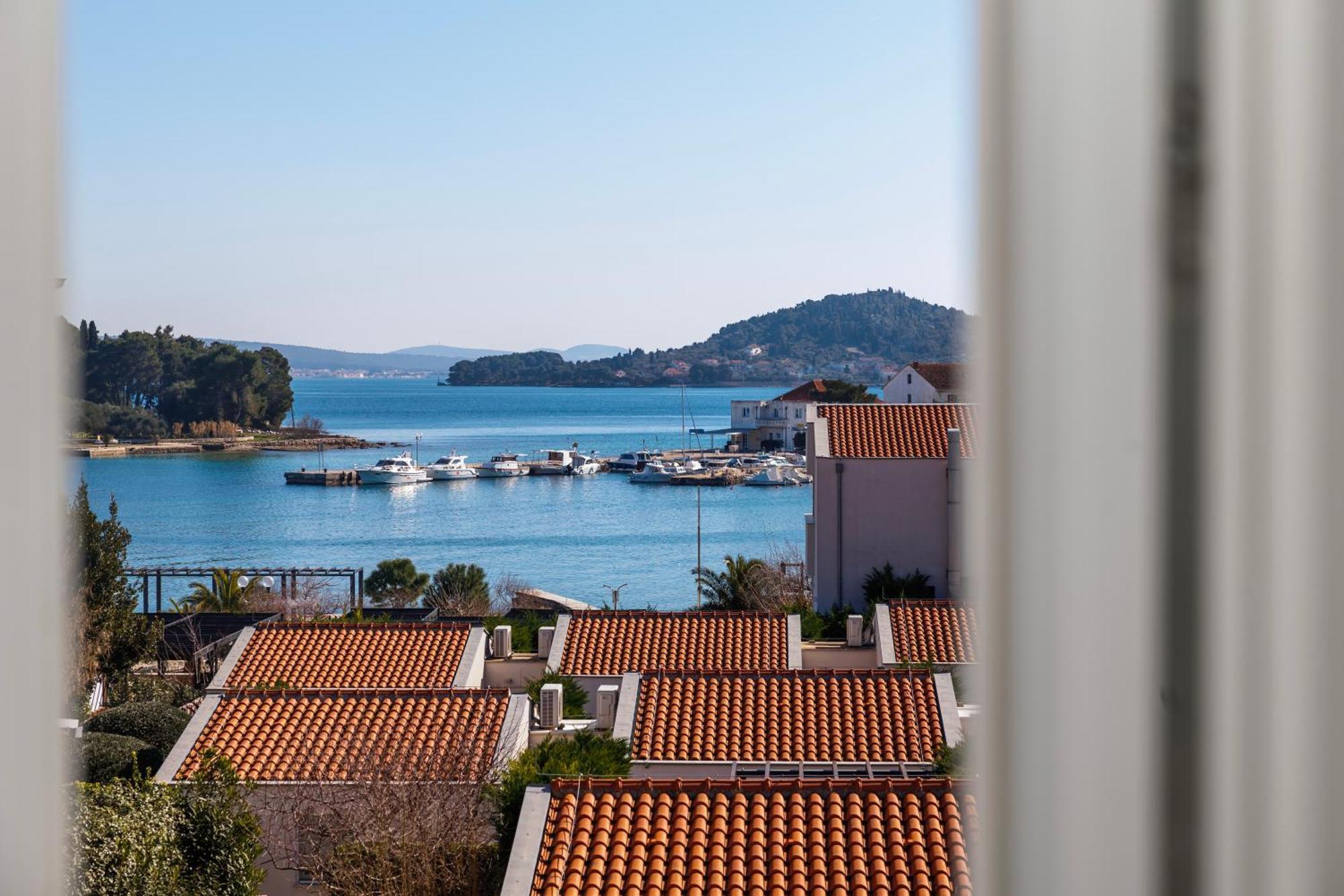 Dalmacija Apartman