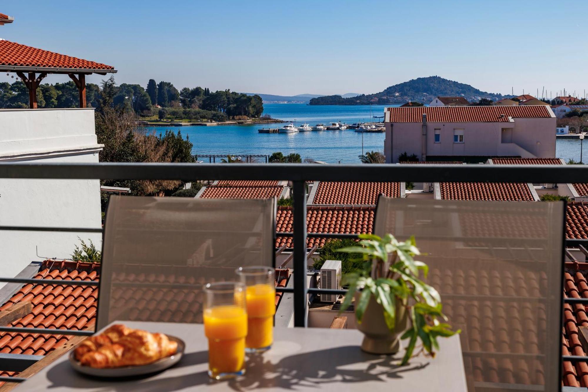 Apartman Dalmacija