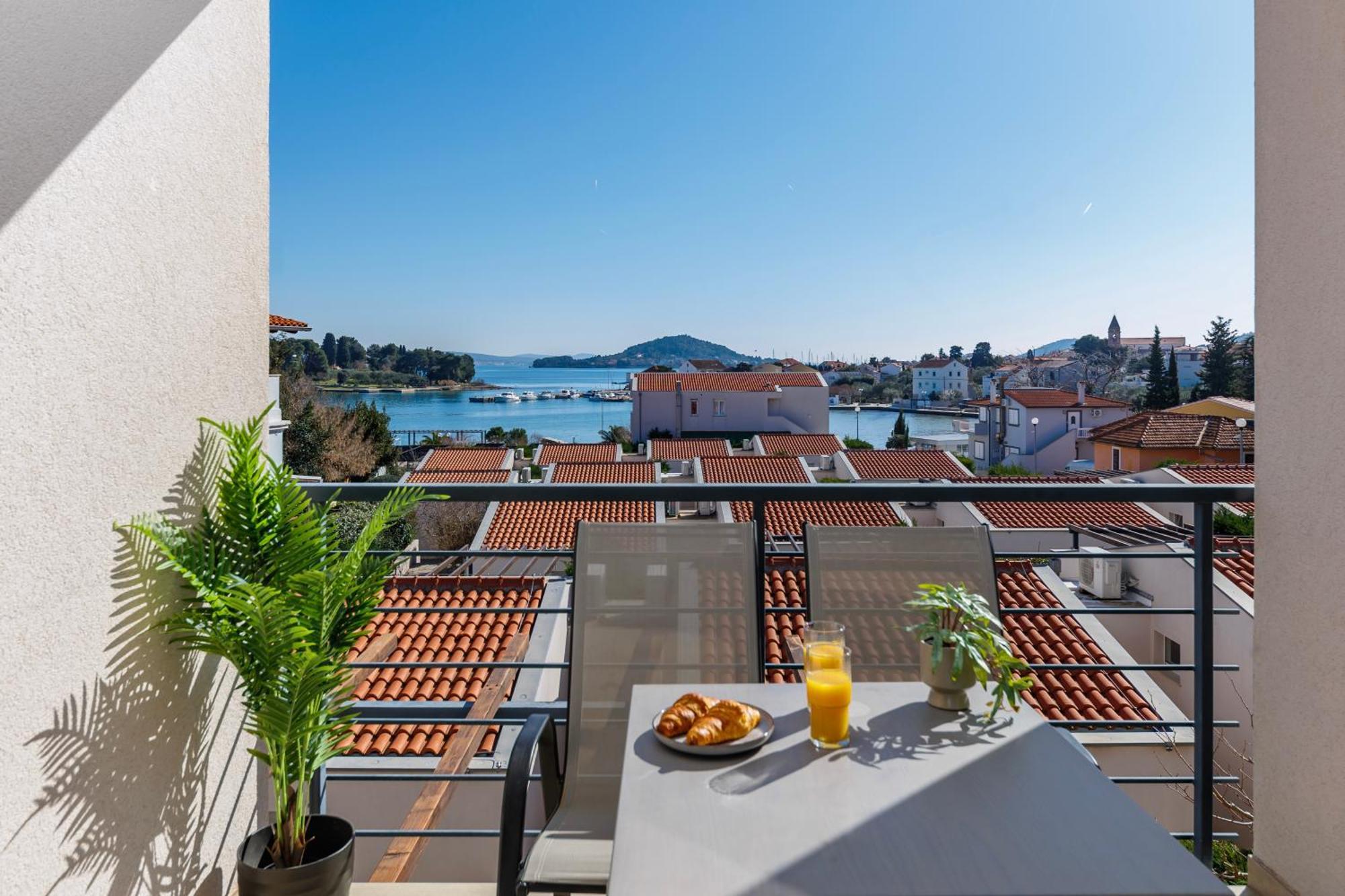 Dalmacija Apartman *