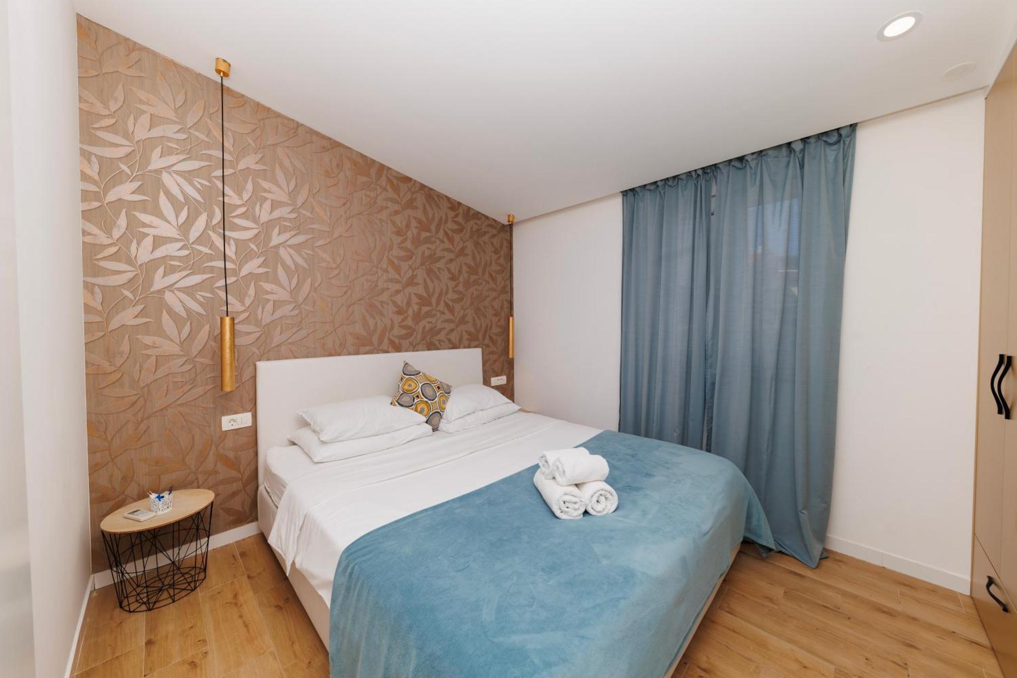 Apartman Dalmacija *