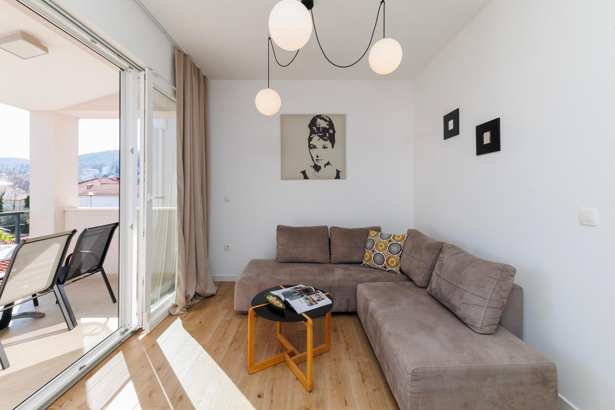 Dalmacija Apartman Preko