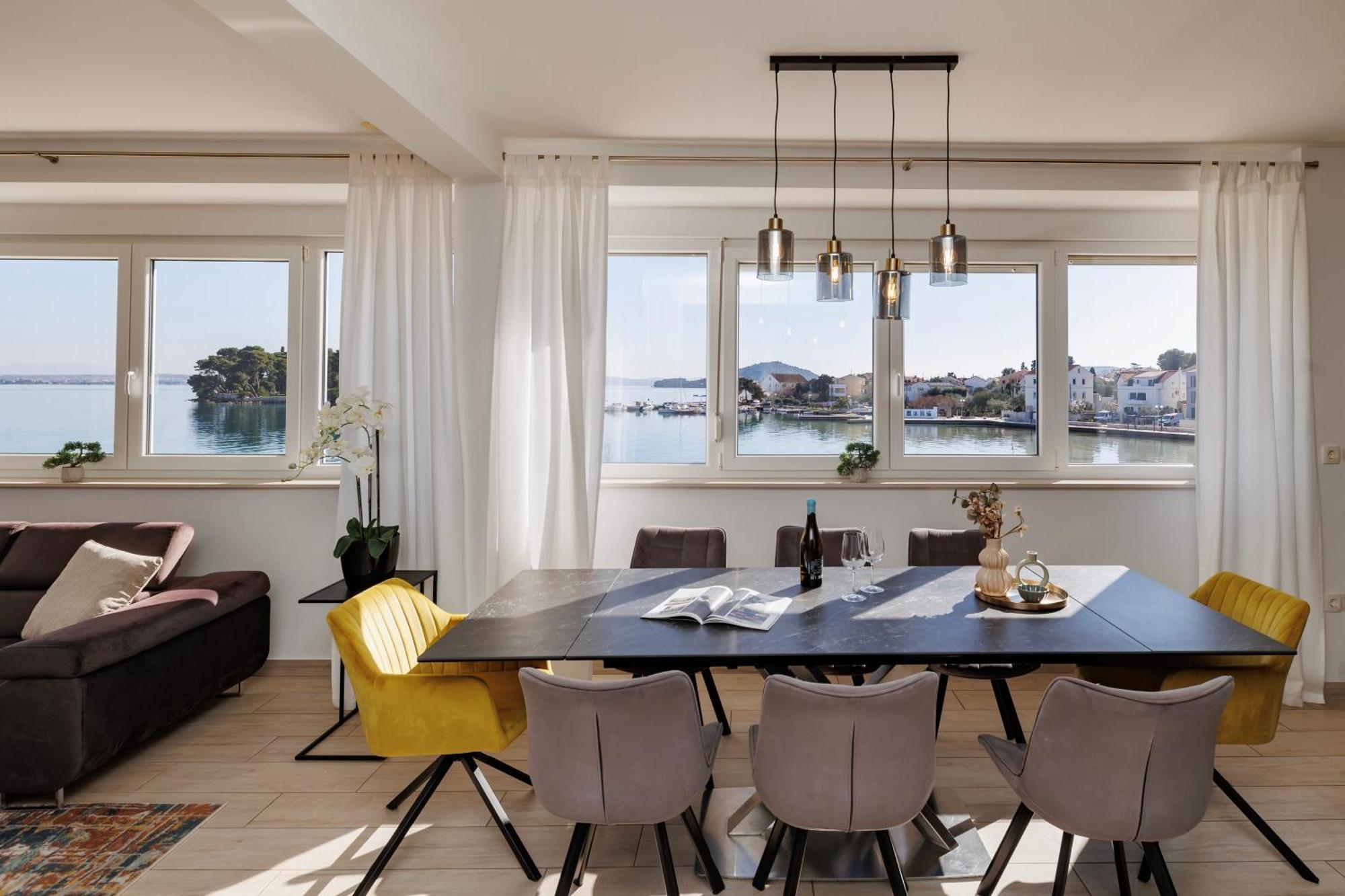 Dalmacija Apartman *