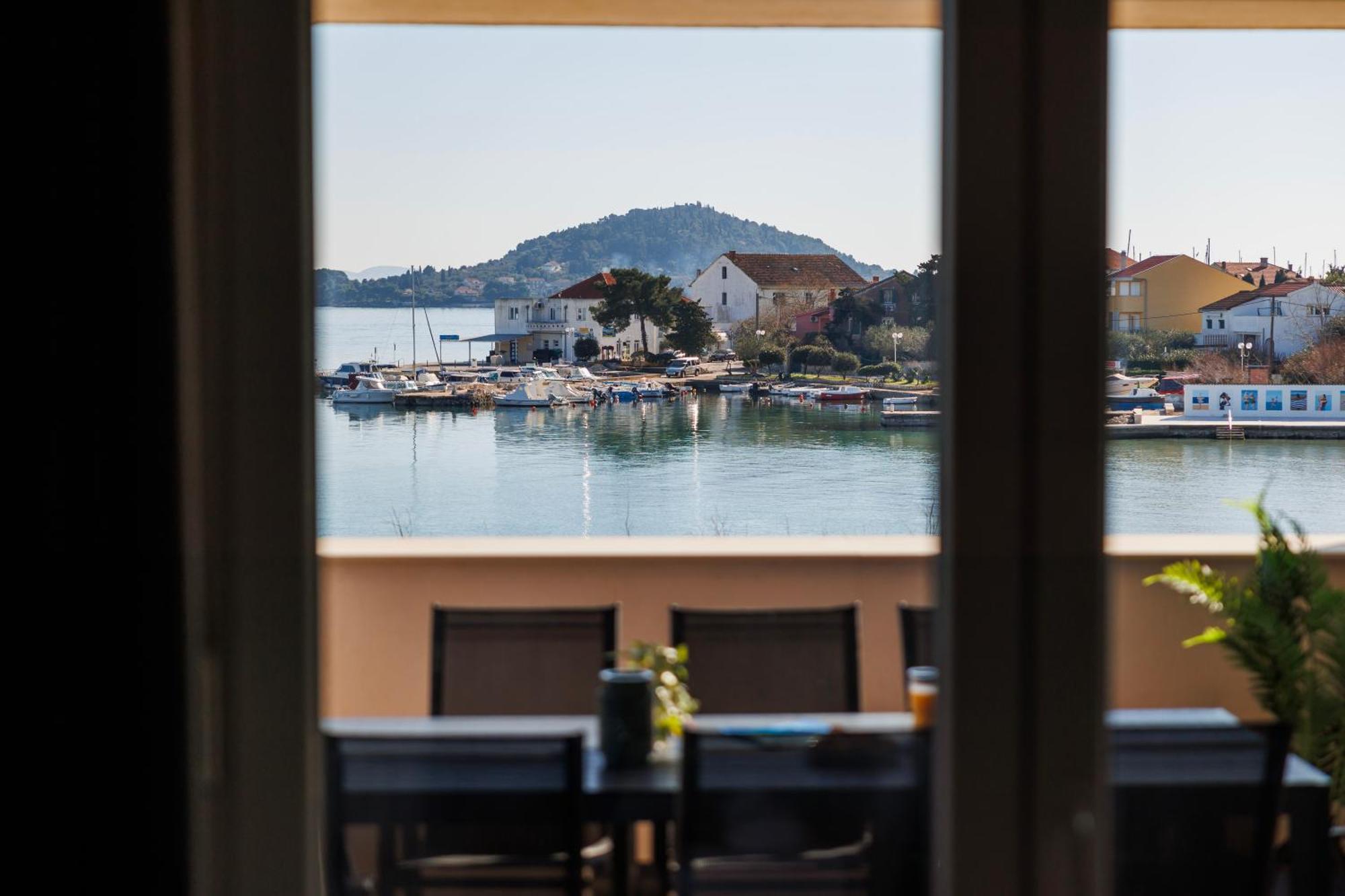 Dalmacija Apartman