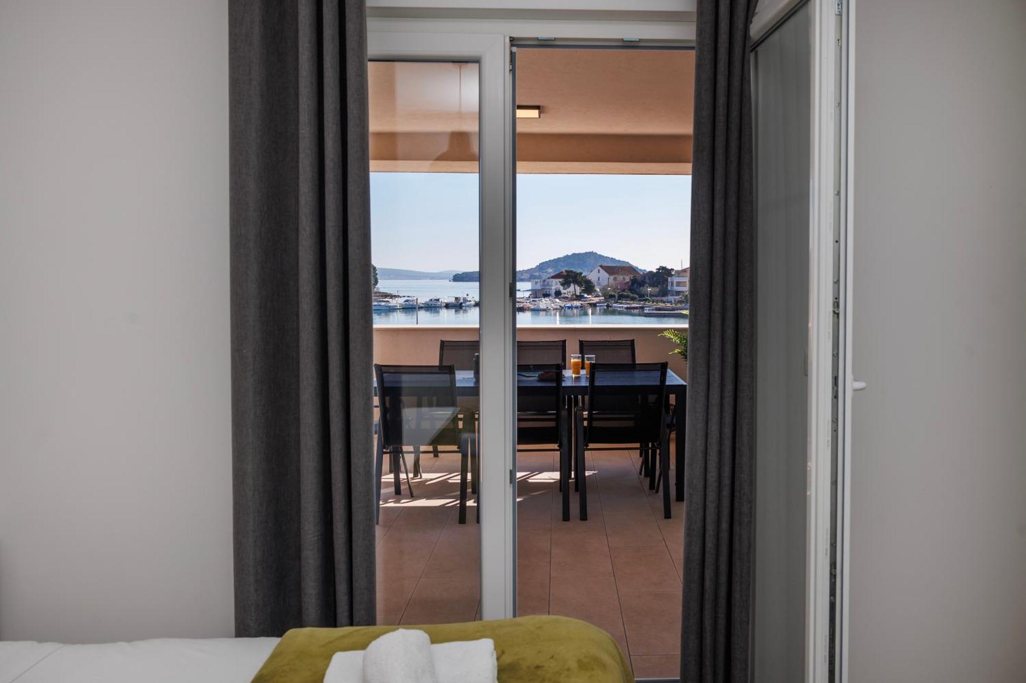 Dalmacija Apartman Preko