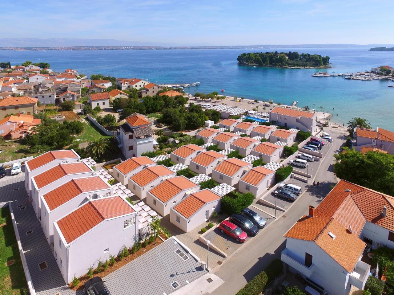 Apartman Dalmacija *