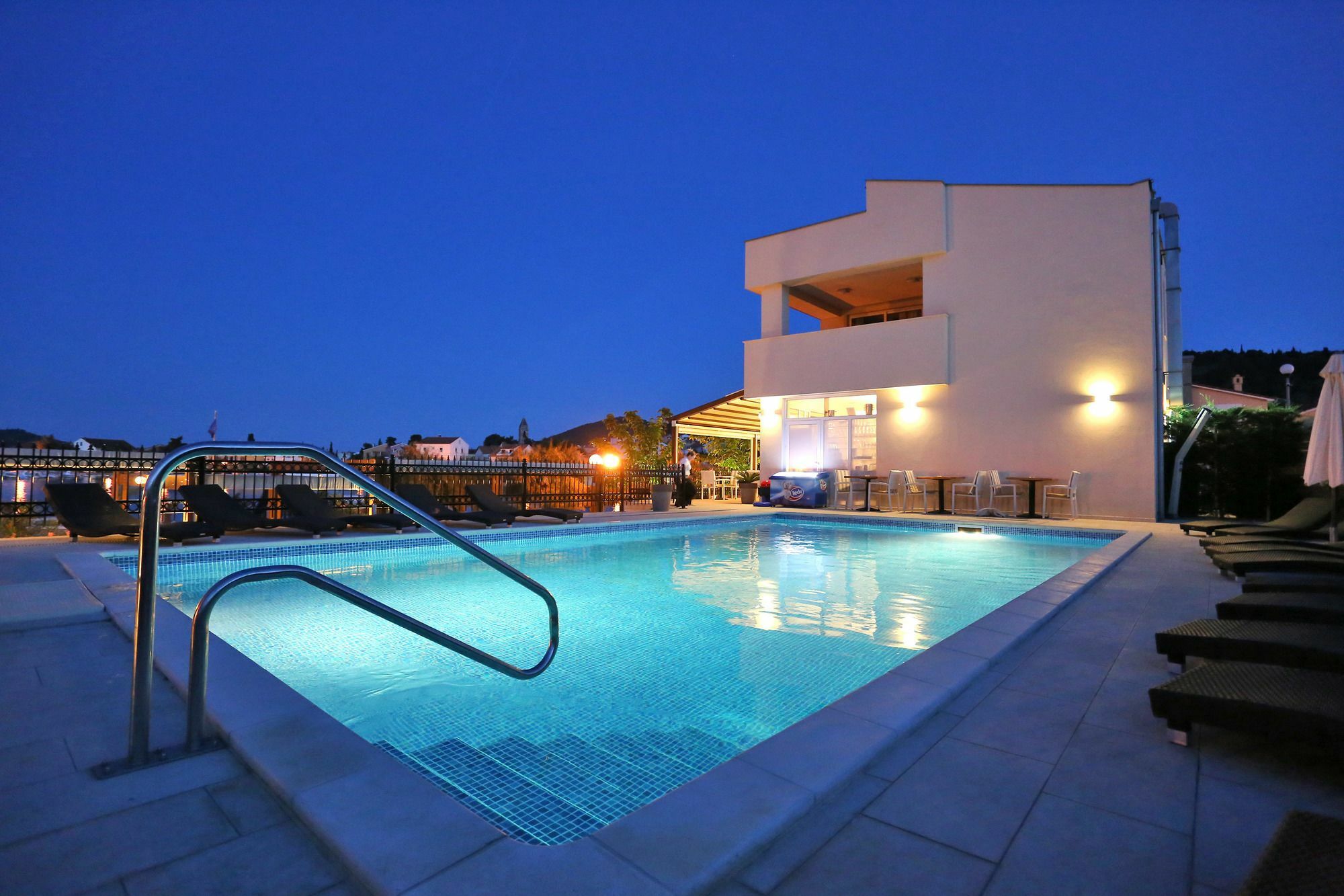 Dalmacija Apartman *