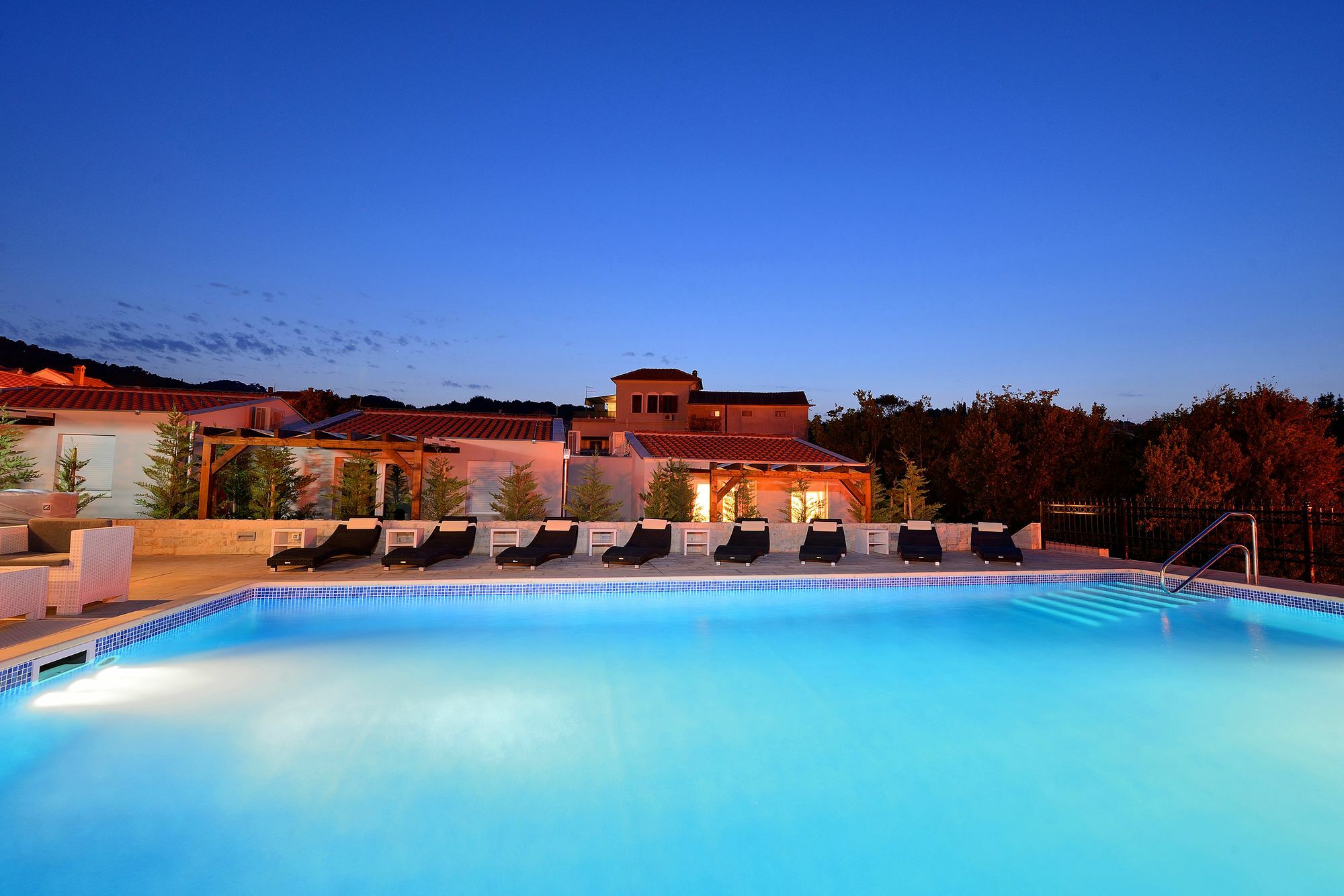 Apartman Dalmacija