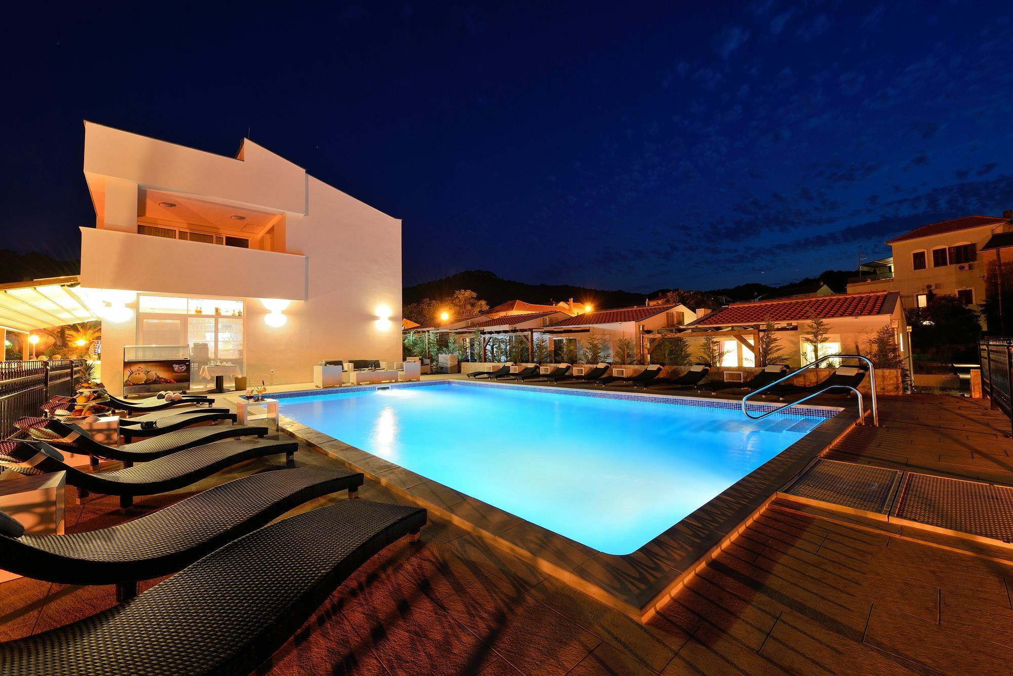 Apartman Dalmacija *