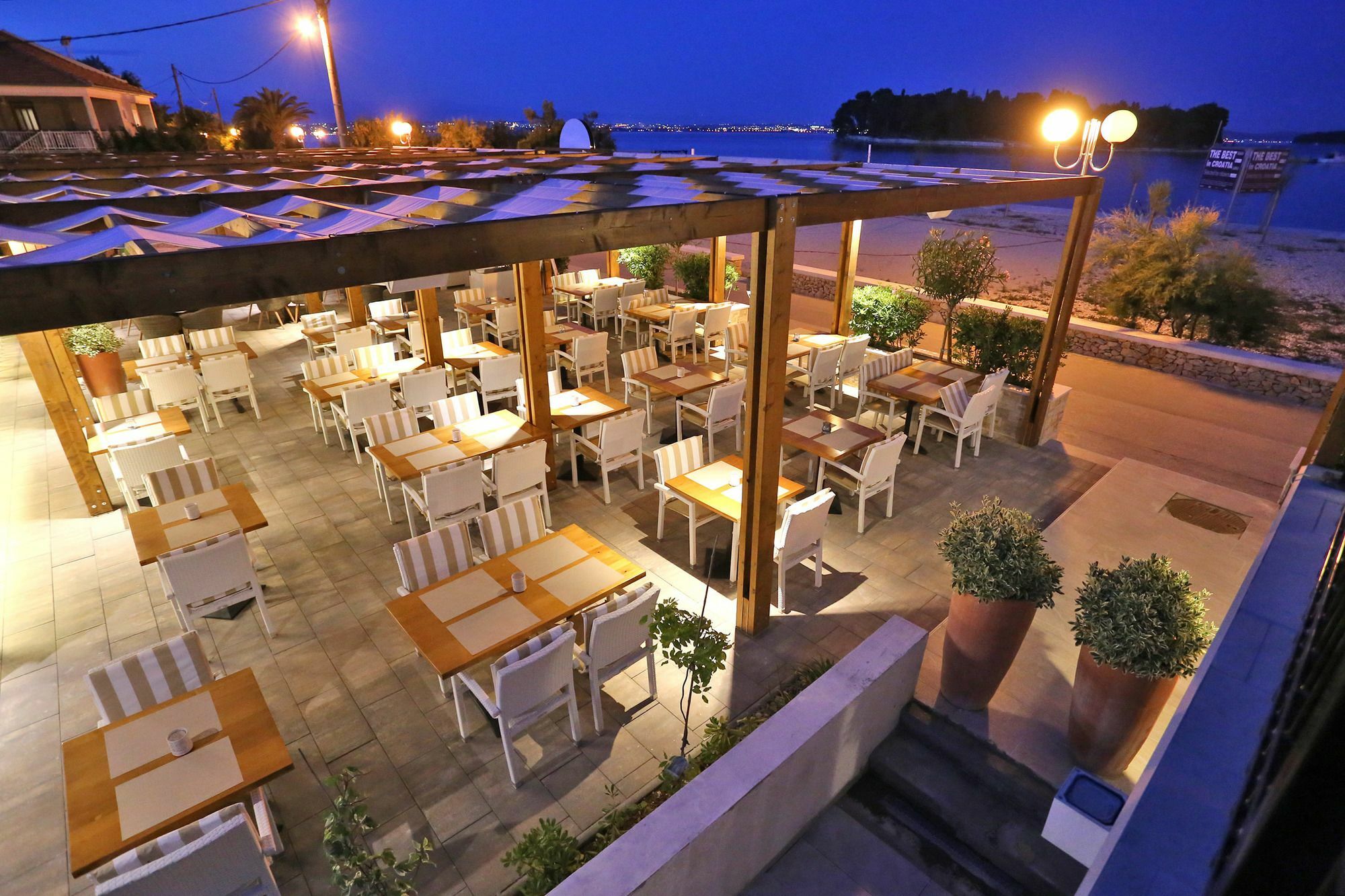 Dalmacija Apartman